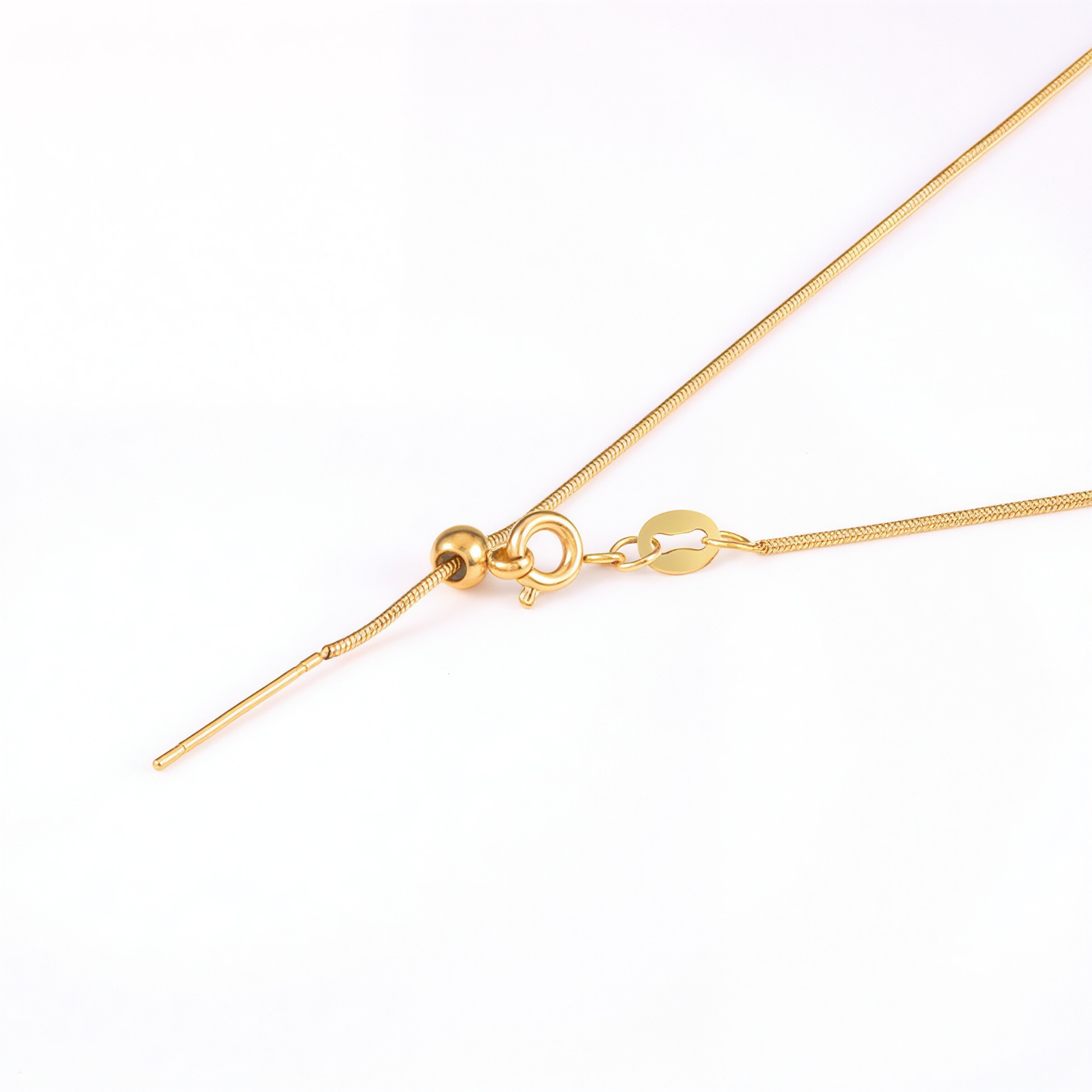 FerriChic Adjustable Necklace & Bracelet – Universal Chain