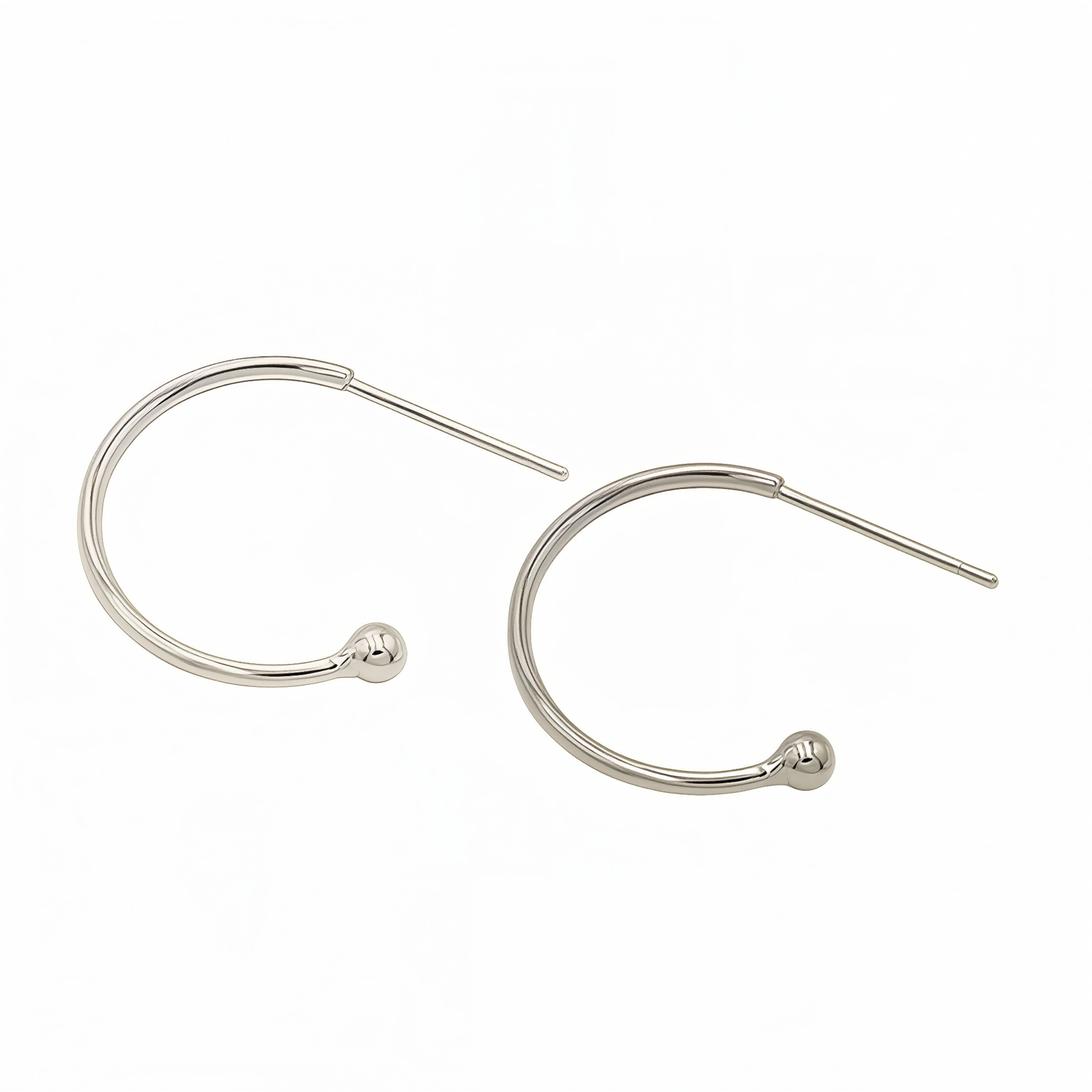 FerriChic Modular Hook Earrings