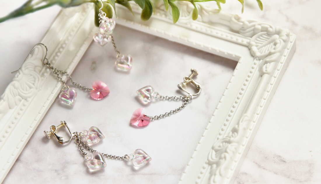 How Can Modular Jewelry Inspire Creativity in Everyday Styling?