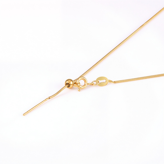 FerriChic Adjustable Necklace & Bracelet – Universal Chain