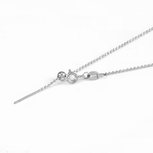 Beaded Adjustable Universal Chain